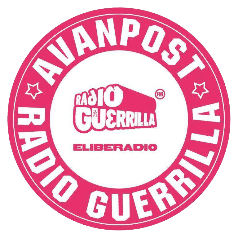 Logo Radio Guerrilla