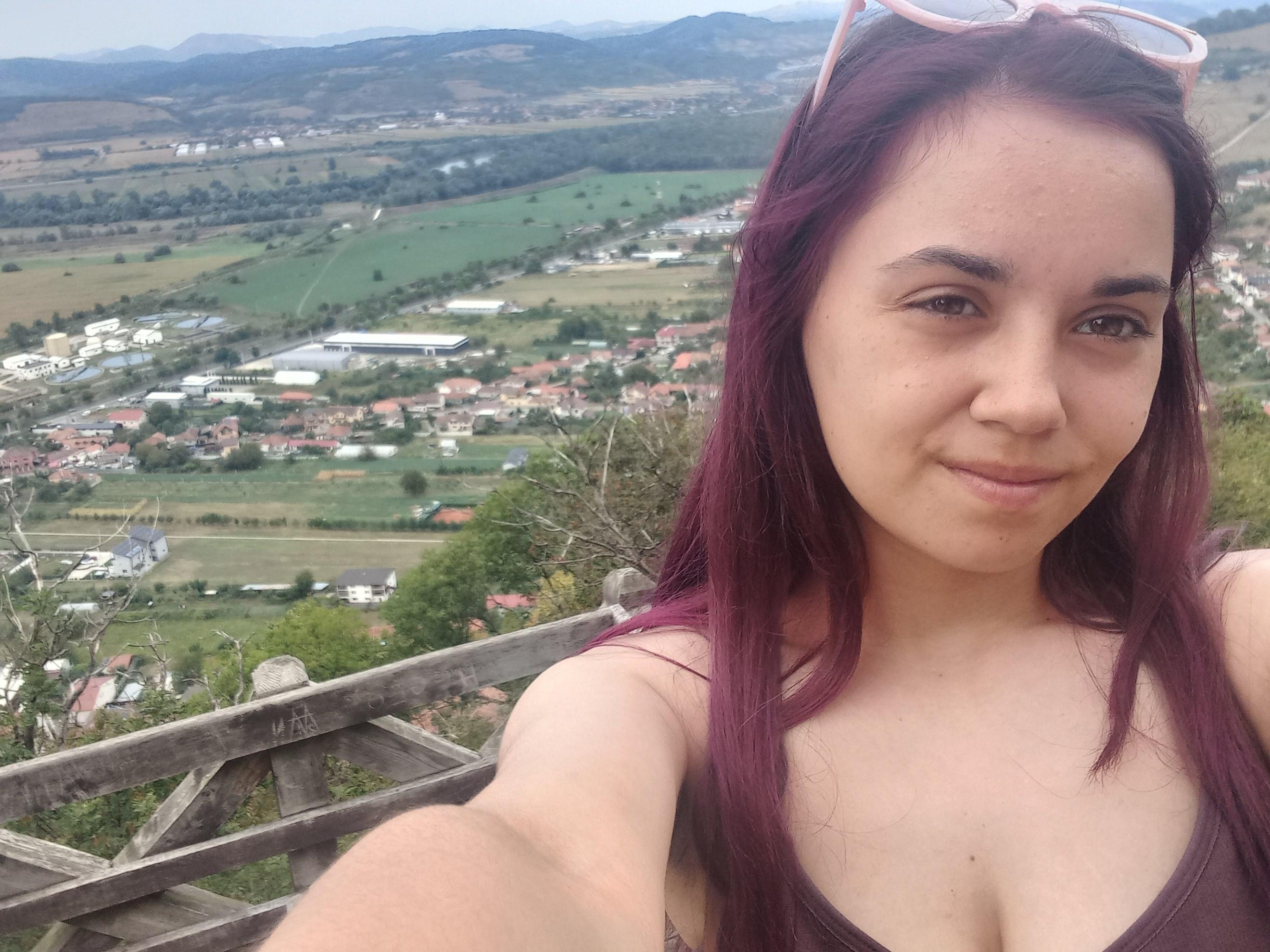 Roxana V