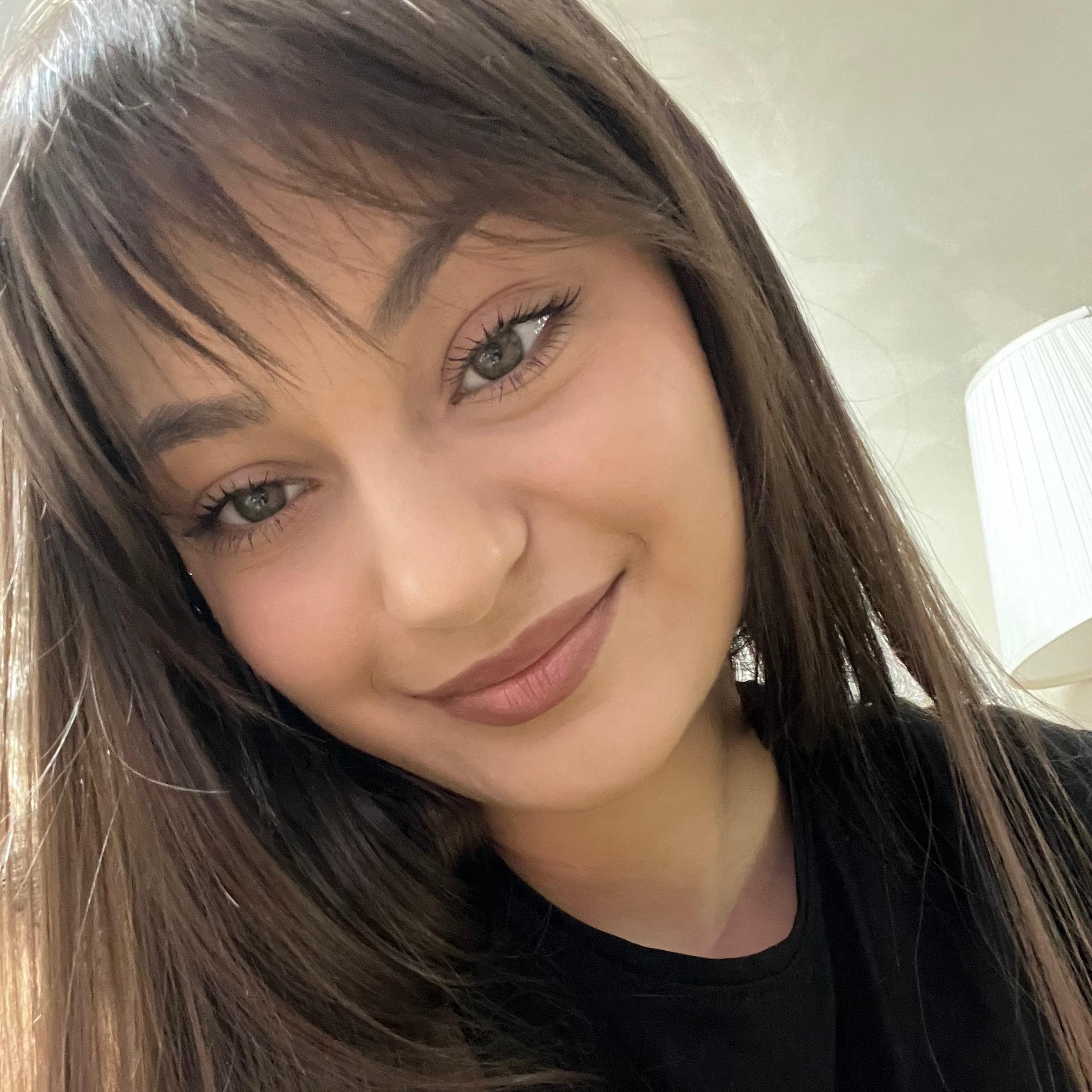 Ana S