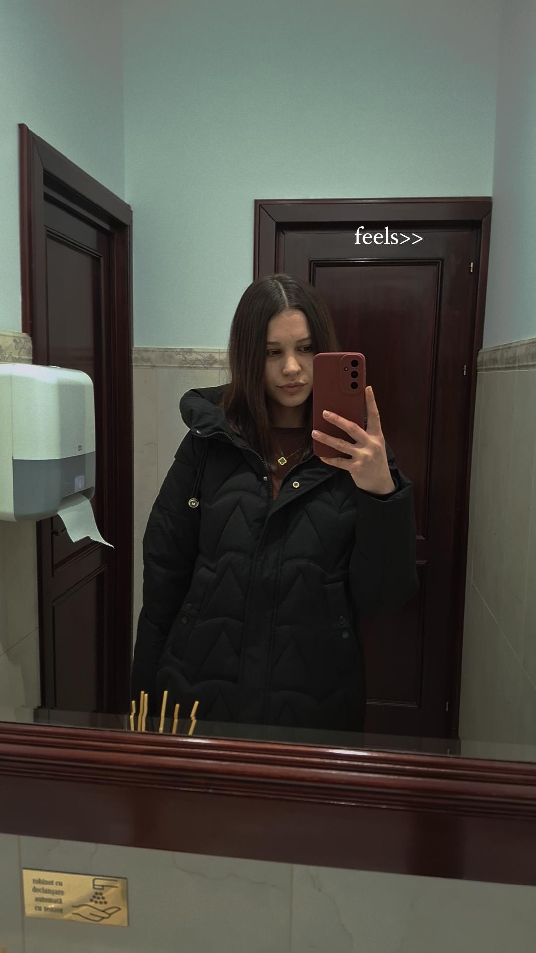 Andreea D