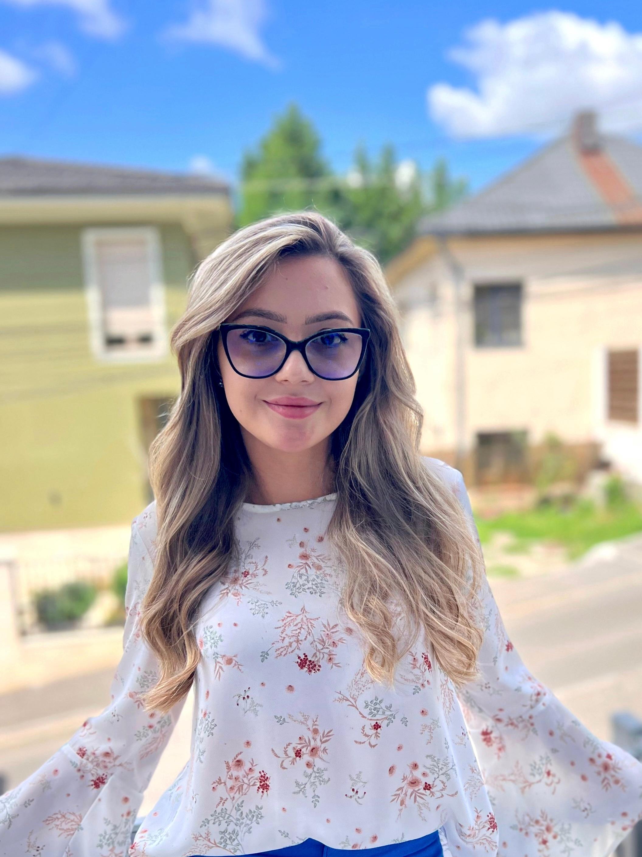Gianina D