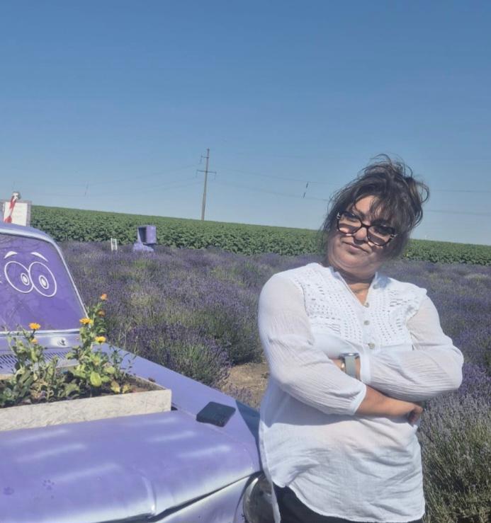 Doina  A