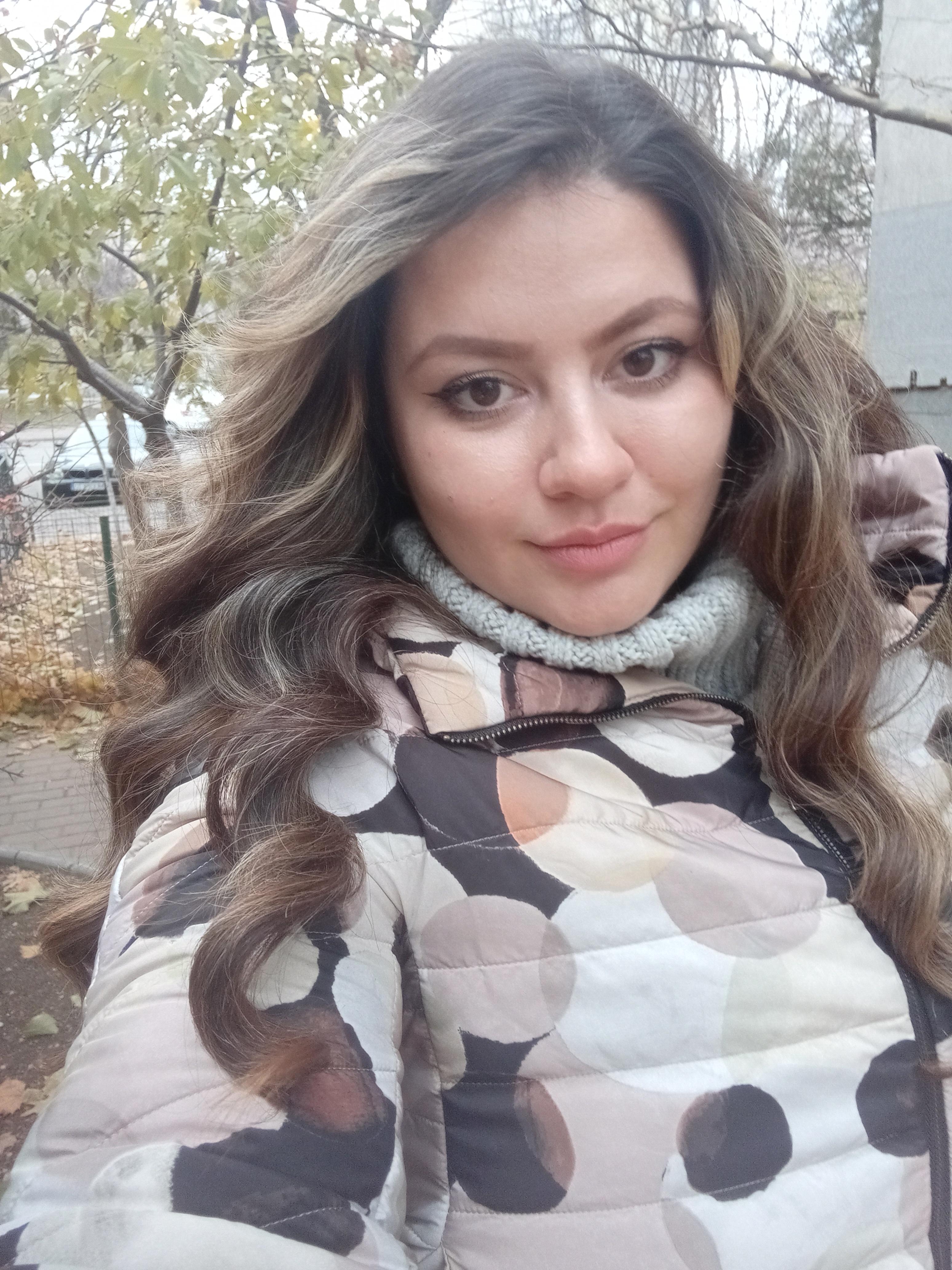 Liliana Gabriela B