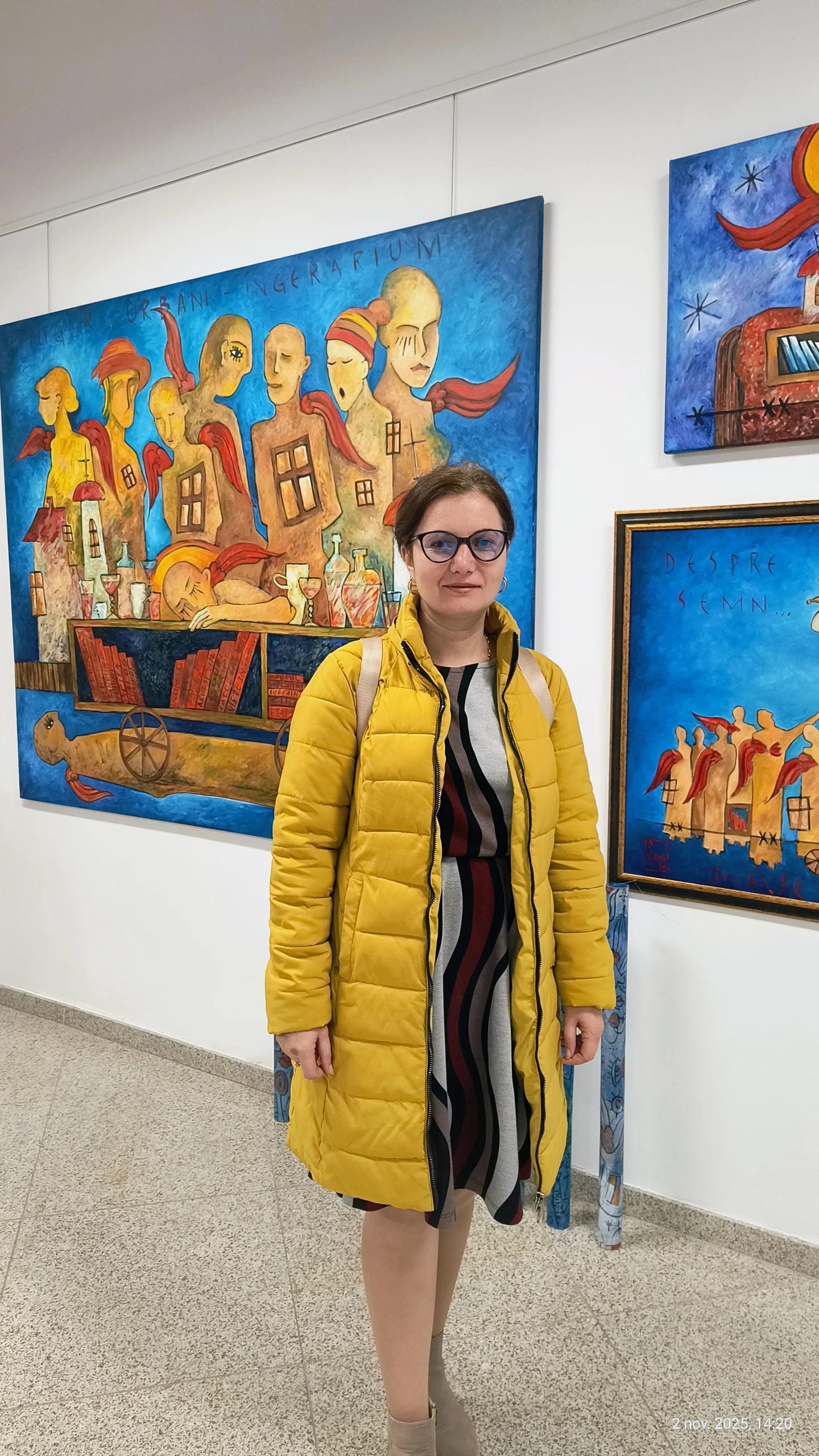 Ionela R