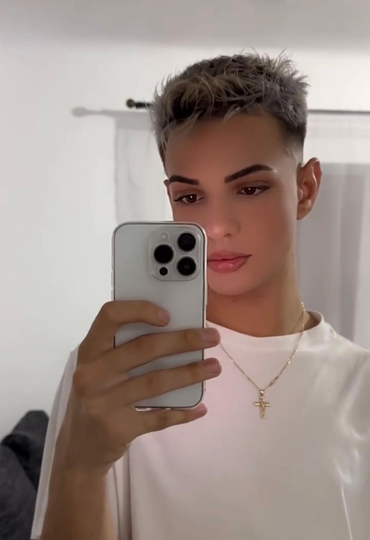 Bogdan S