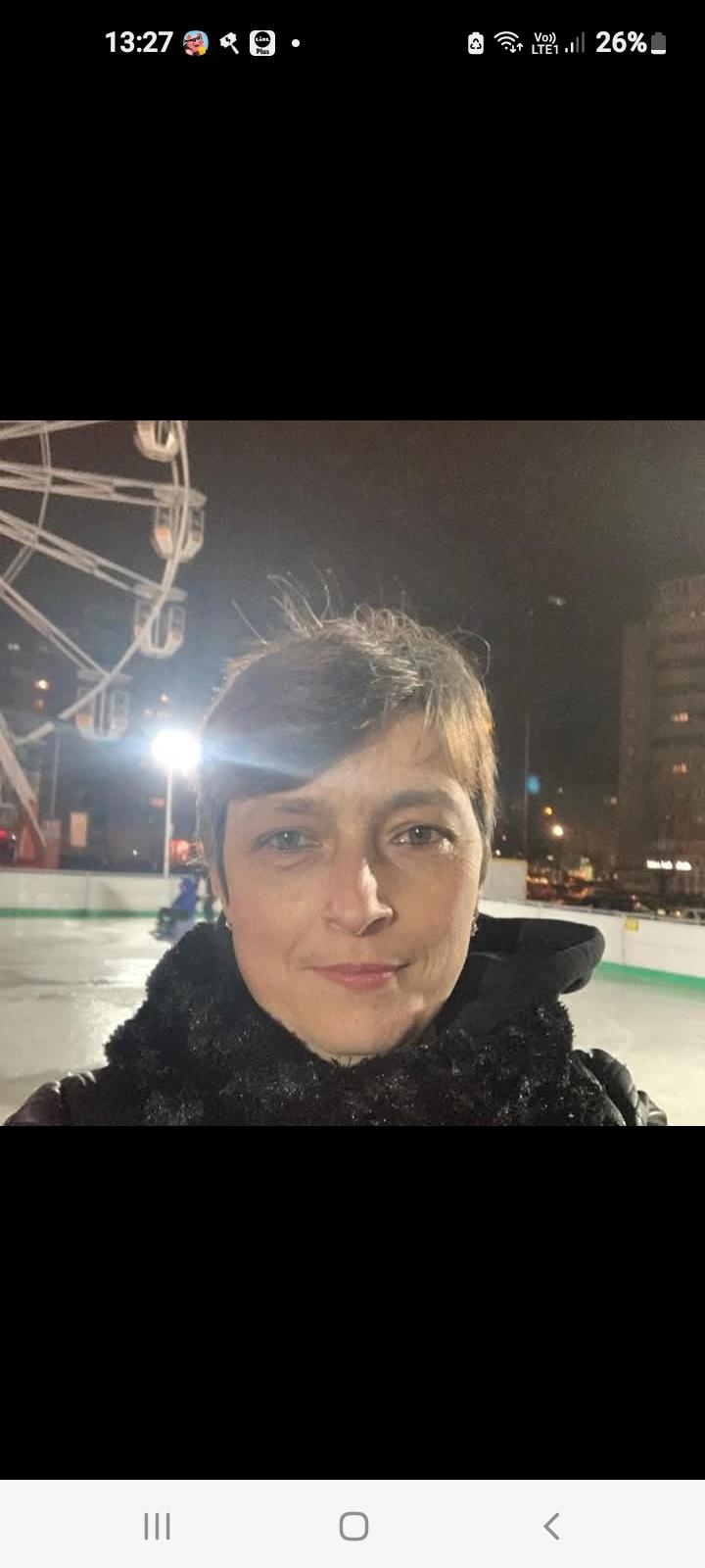 Elena Lidia P