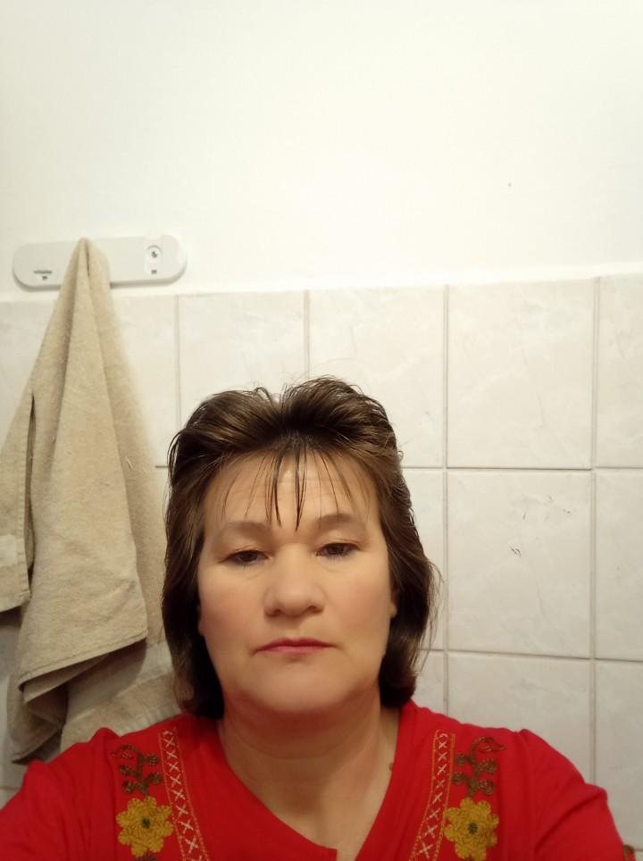 mioara m