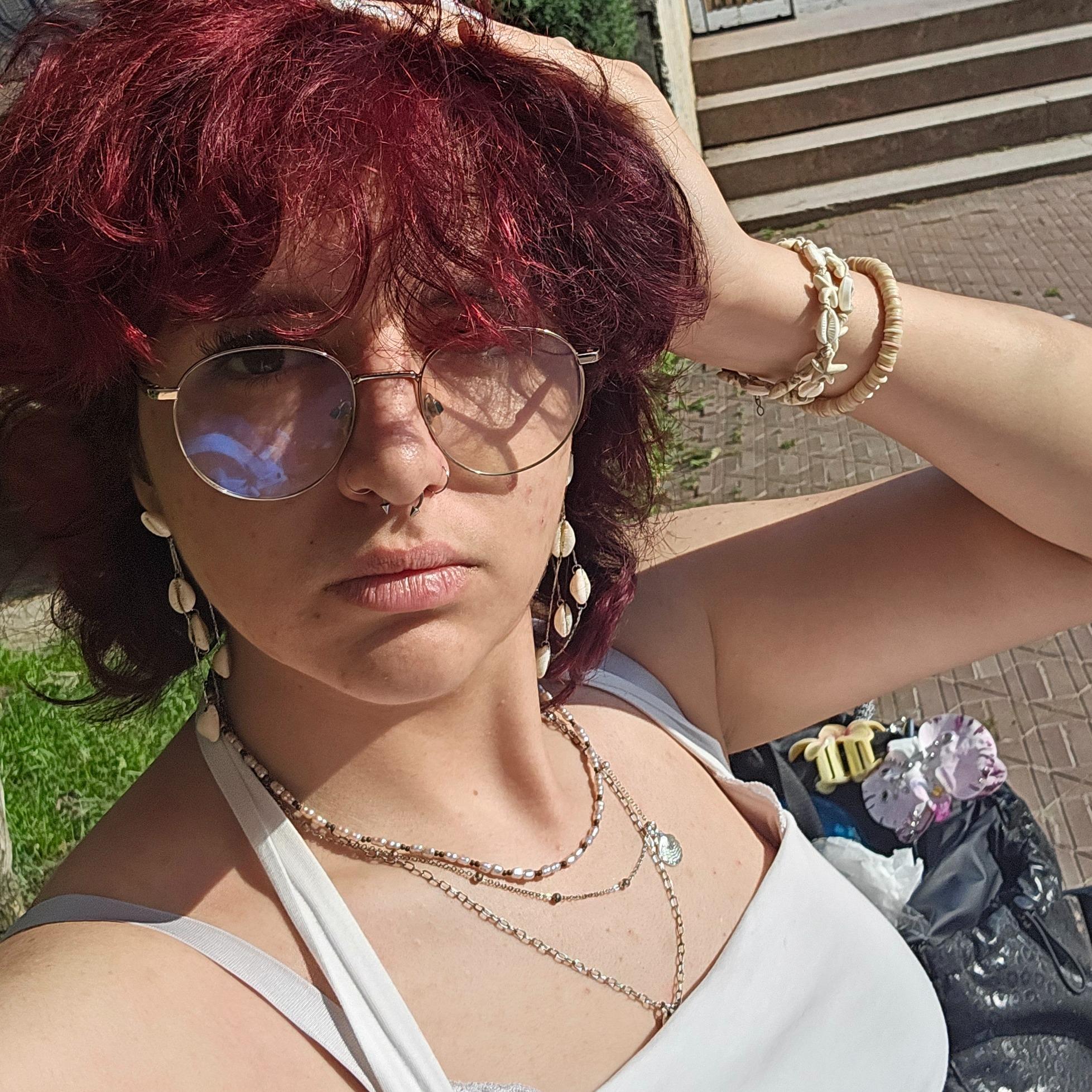 Cristiana C