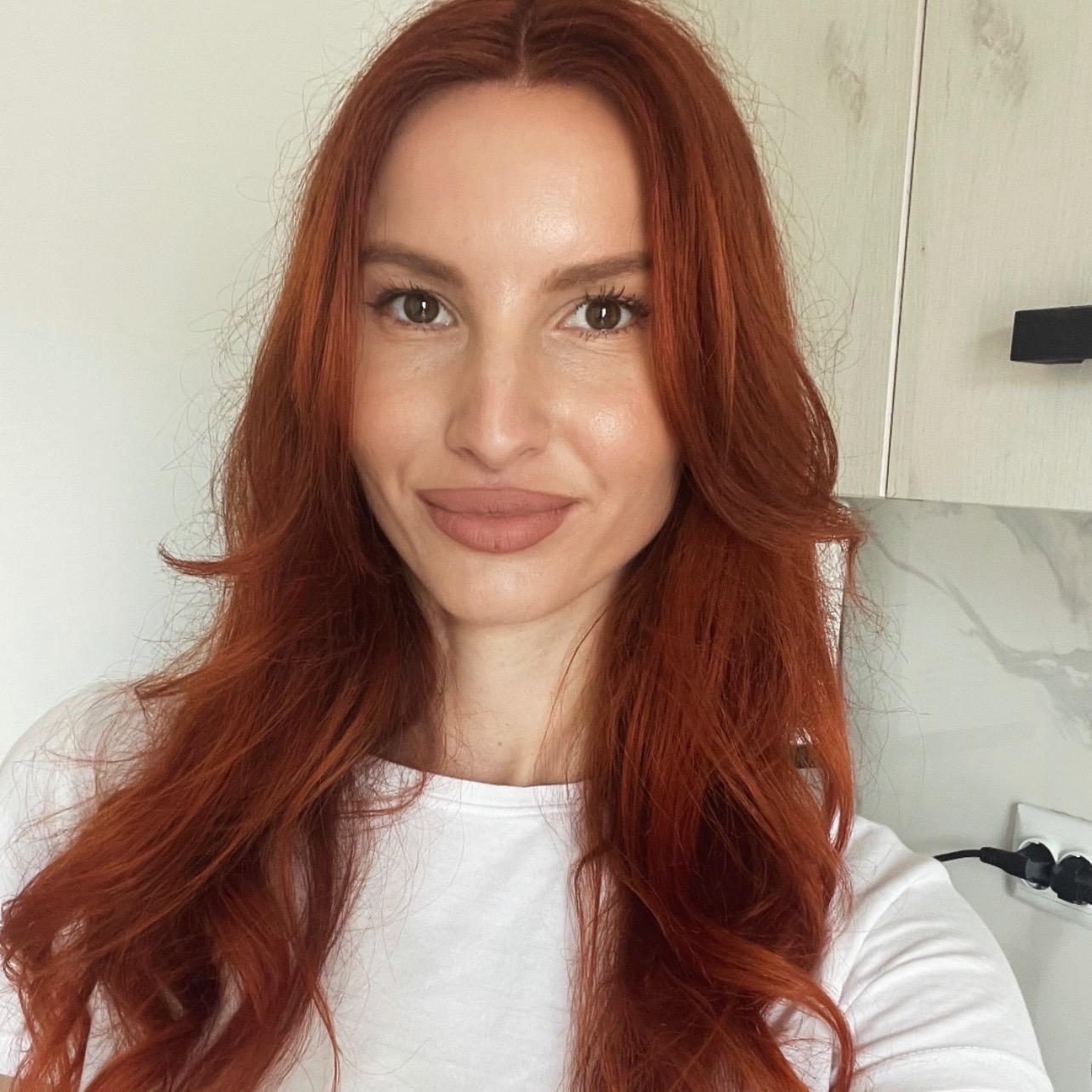 Alina V