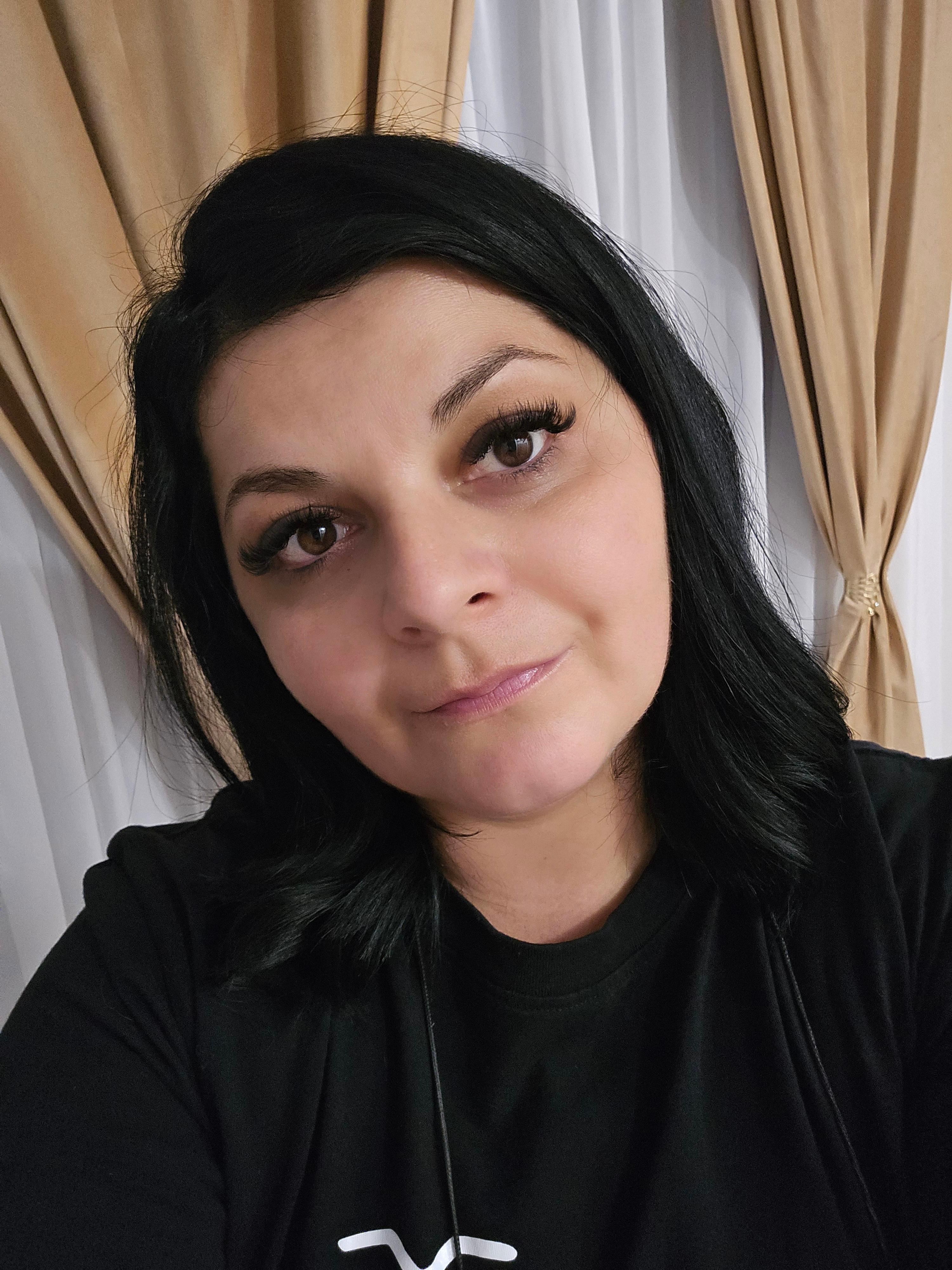 Georgiana D
