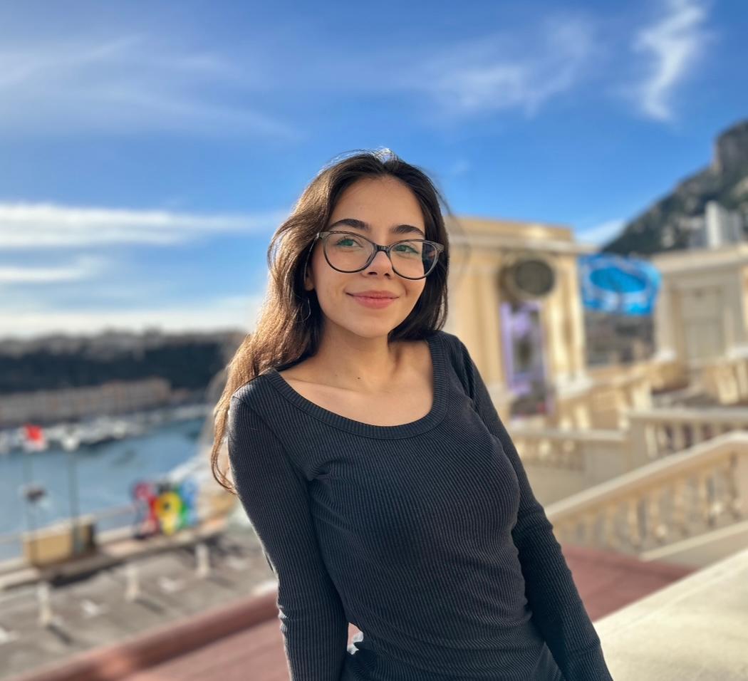 Bianca M