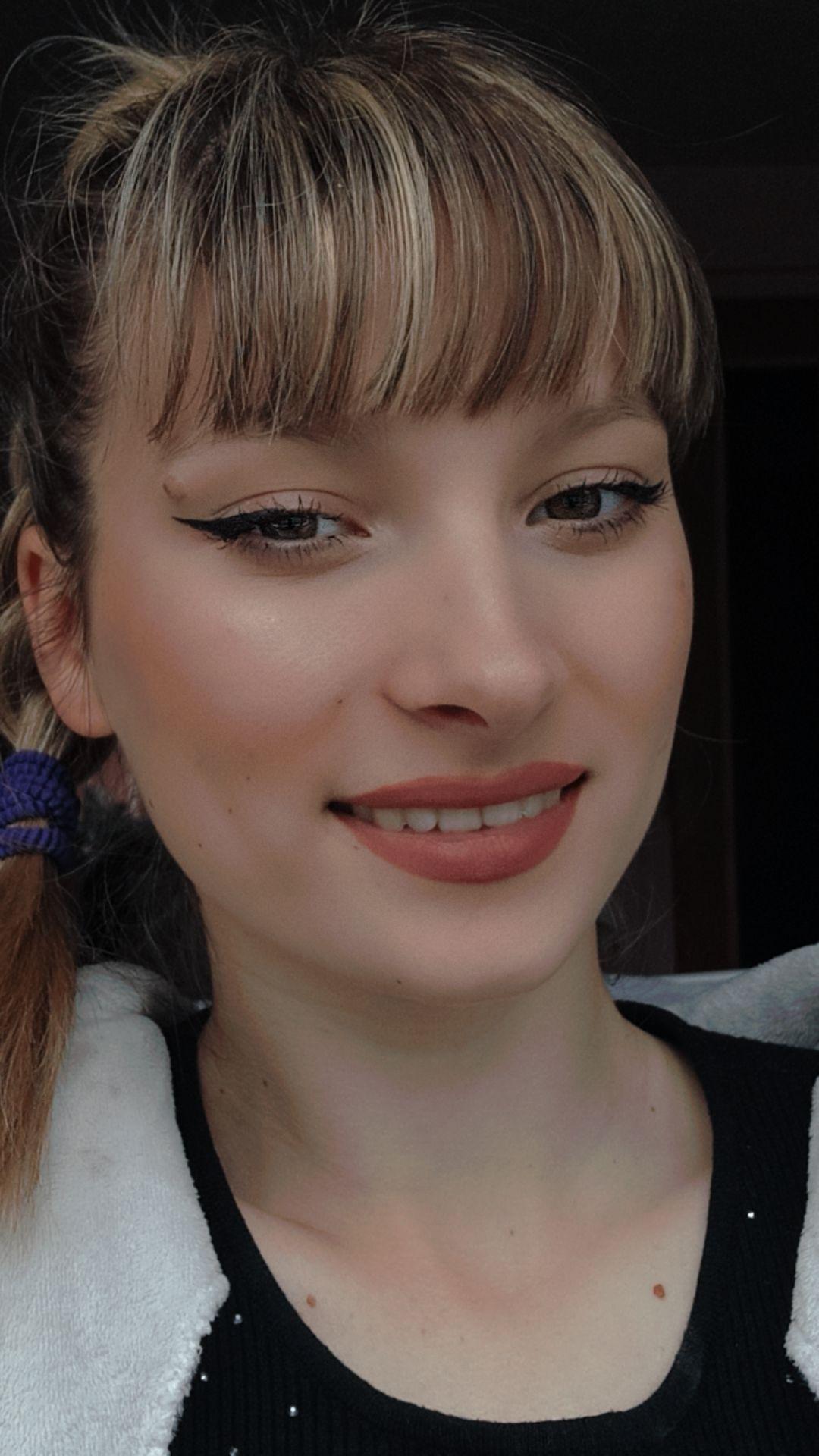Cristina D