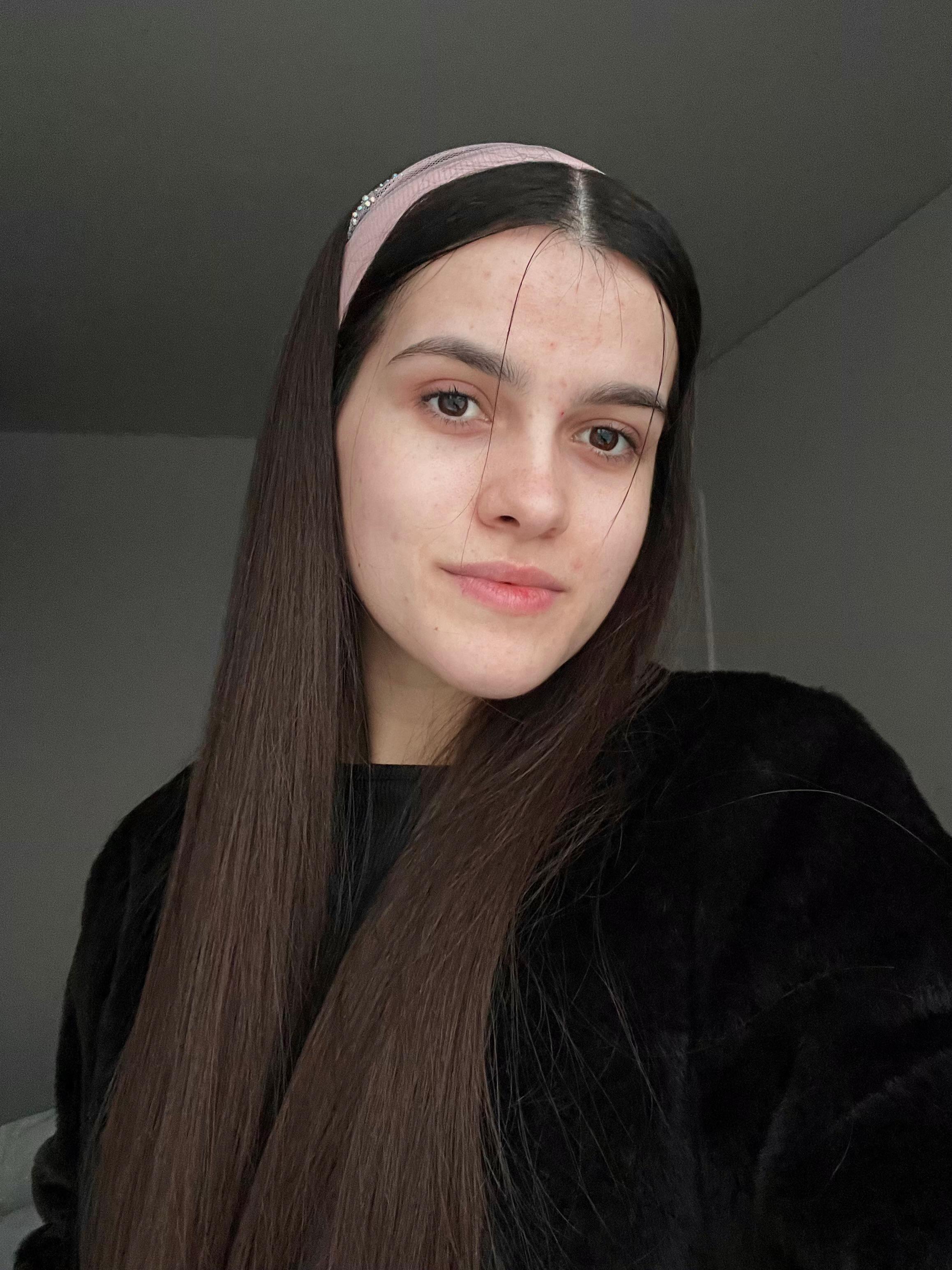 Geanina C