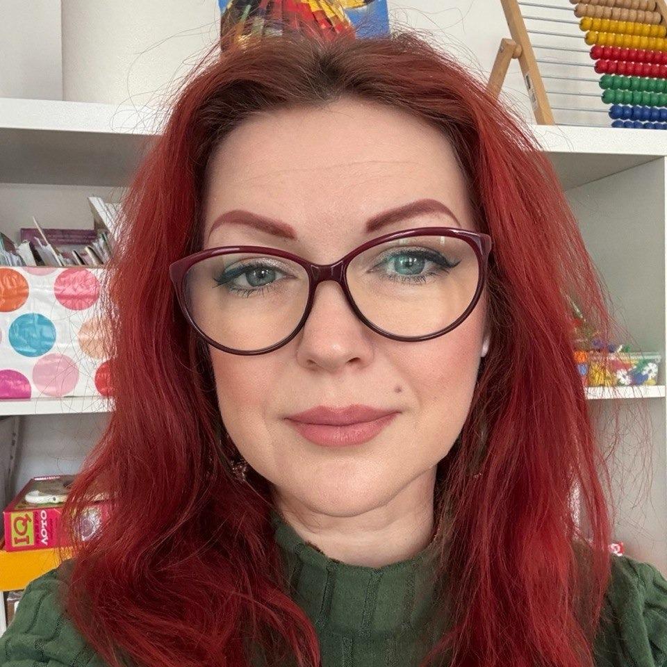 Anna P