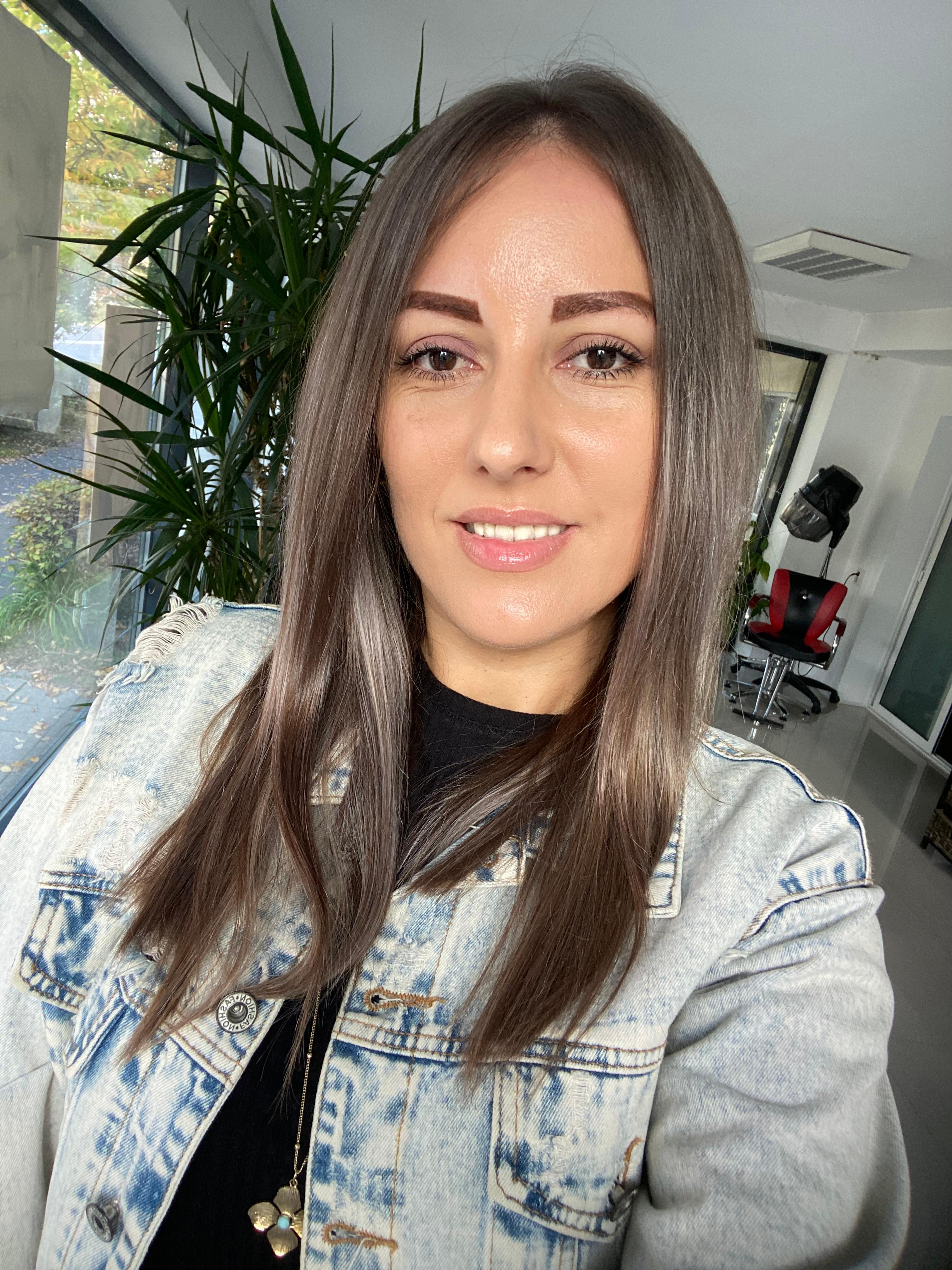 Bianca M