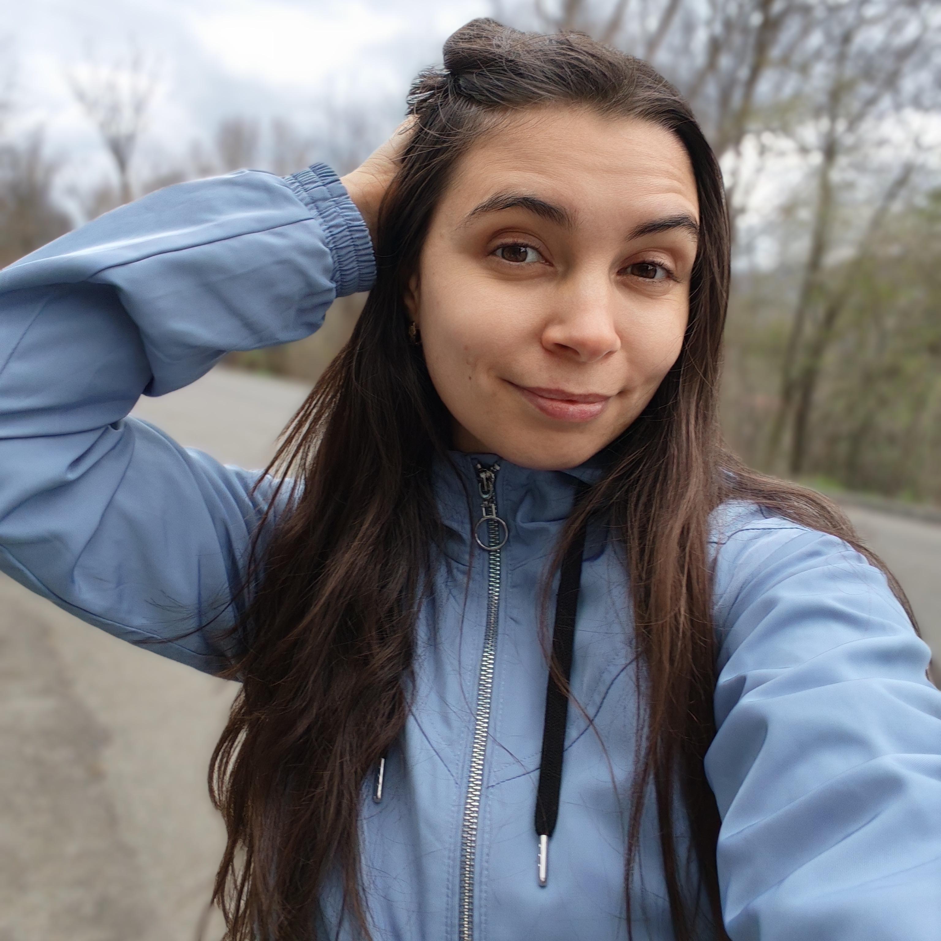 Izabela  P