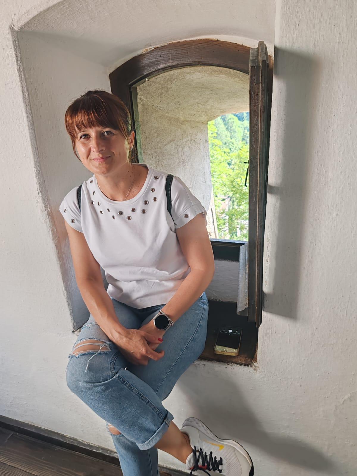 Paula P