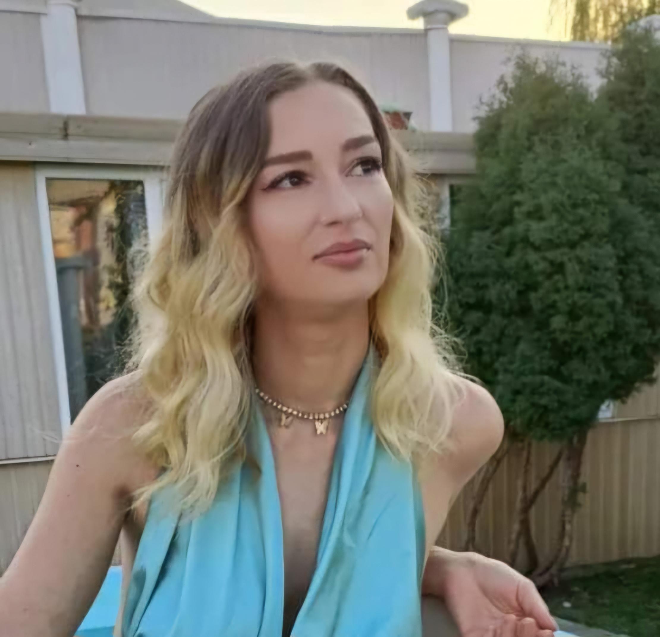 Alexandra  I
