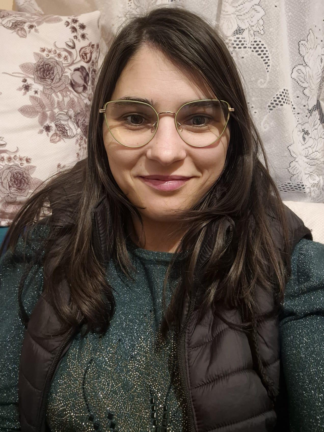 Paula Teodora T