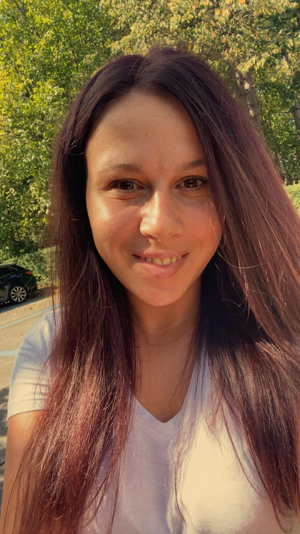 Marilena (Diana) M