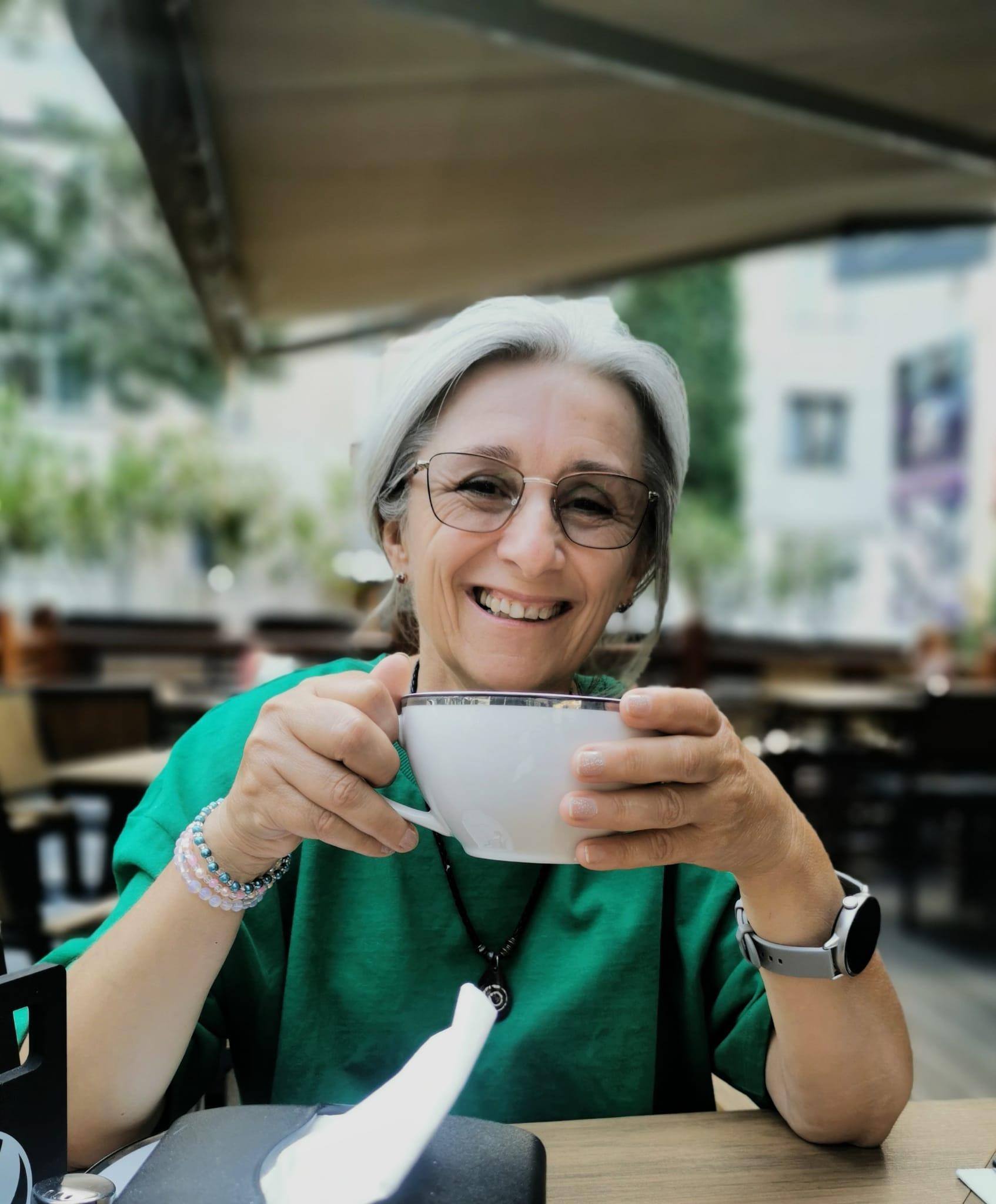 Mihaela H