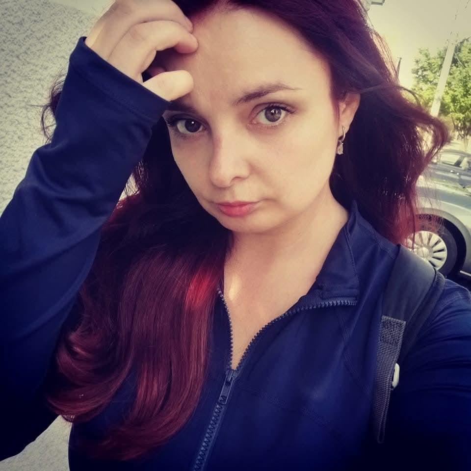 Roxana P