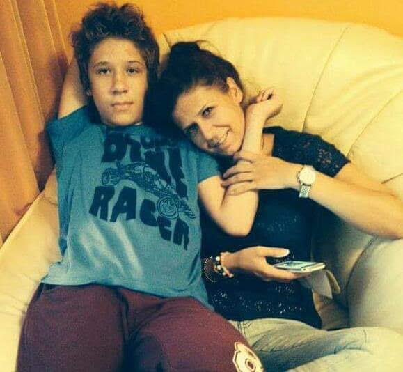 MIRELA S
