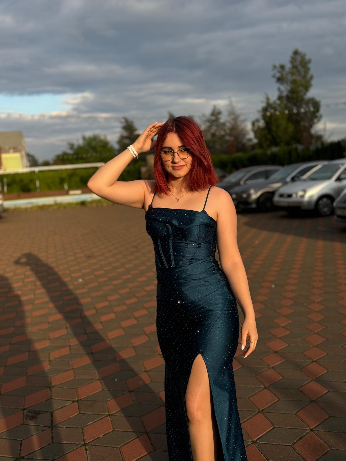Georgiana  C