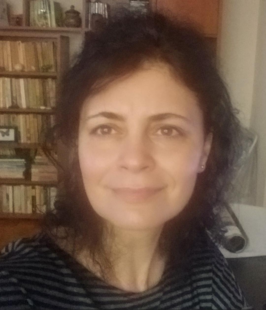 Tania P