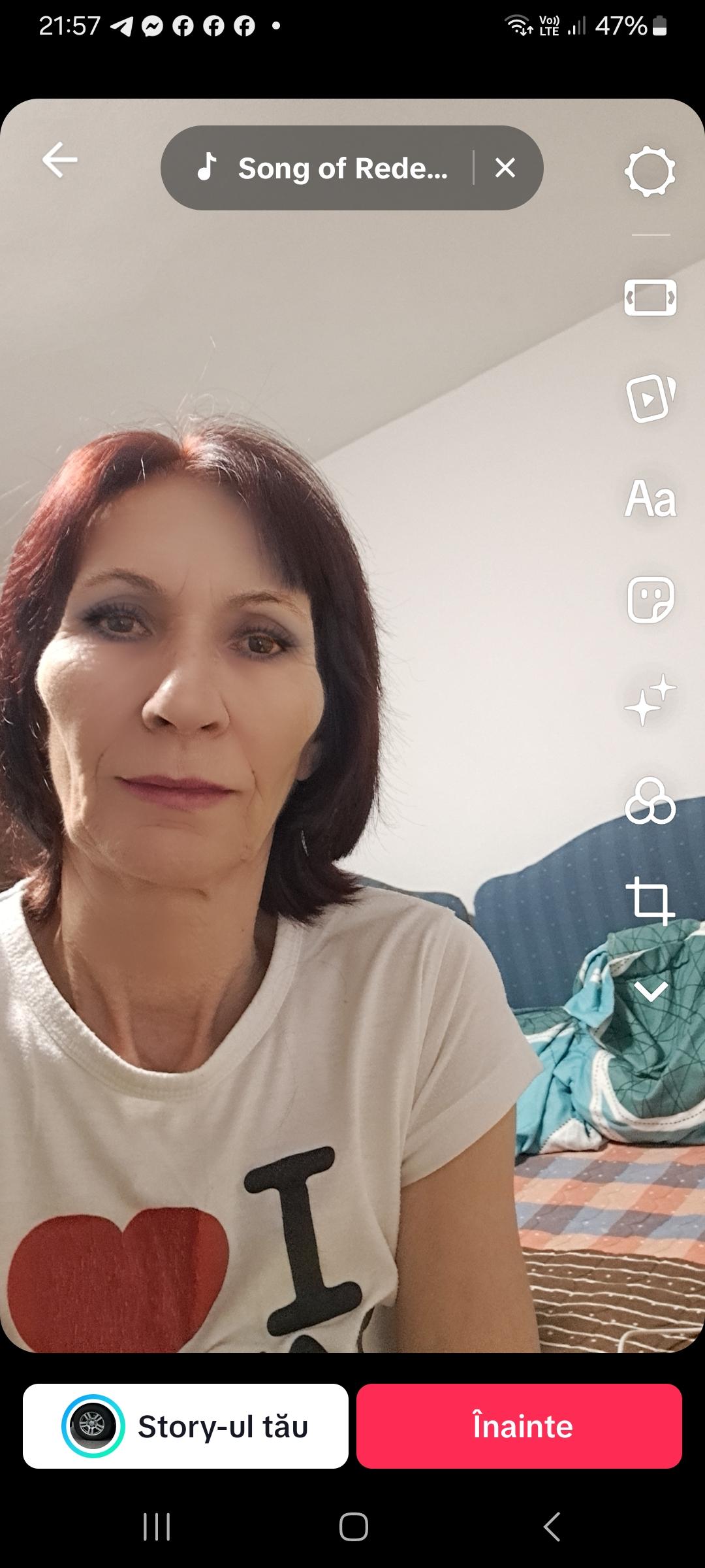 Maria Daniela  M