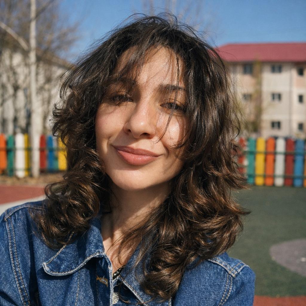 Alina C