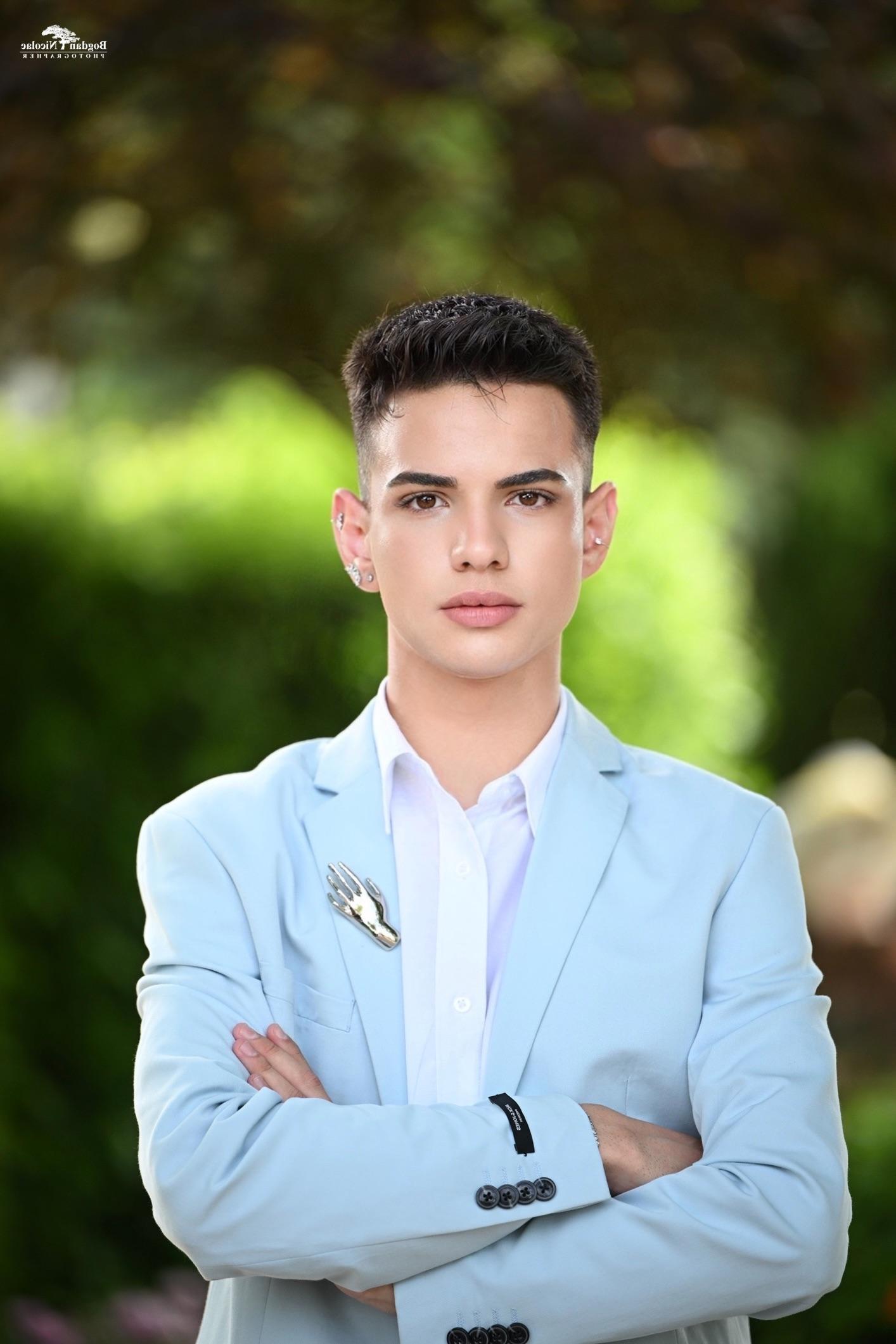 Bogdan S