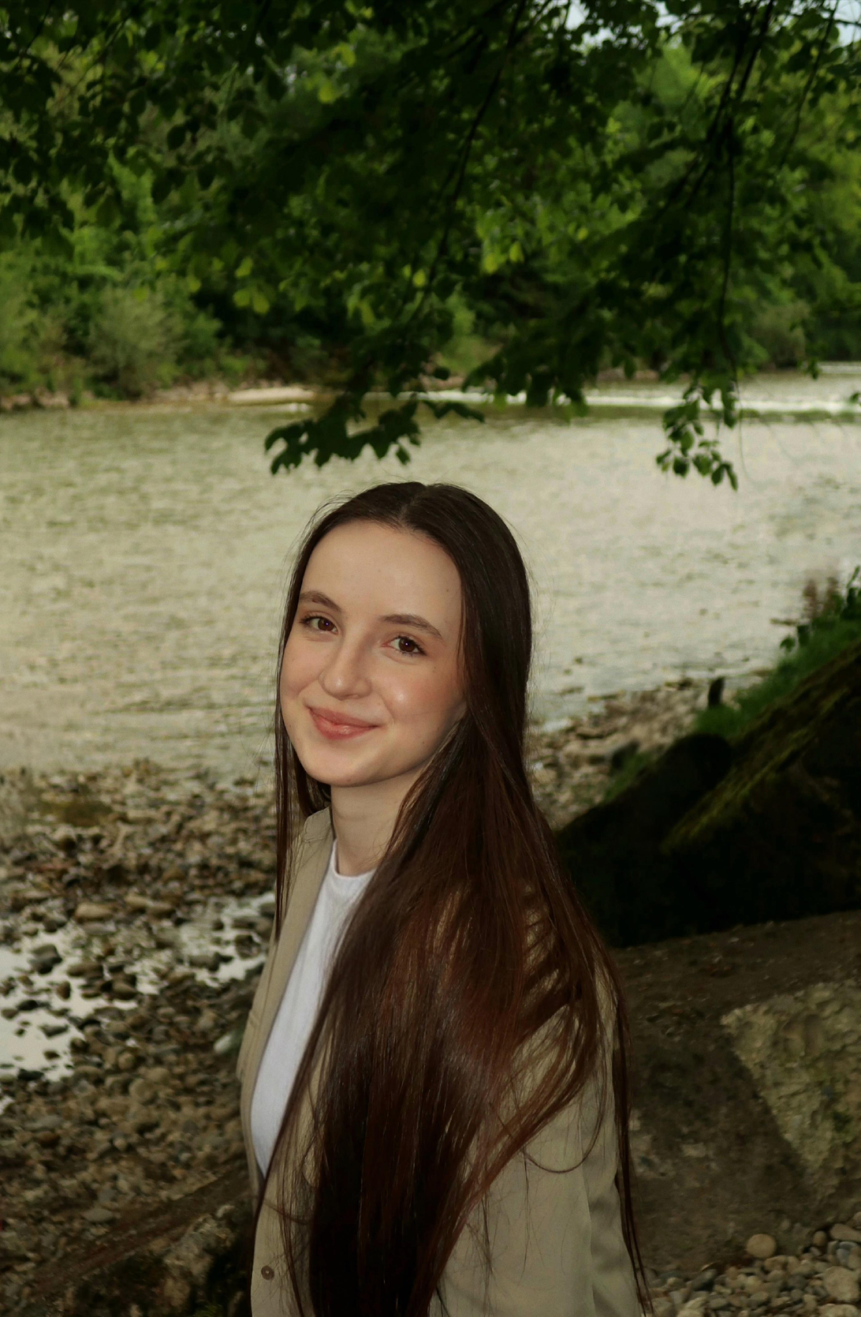 Rebeca P
