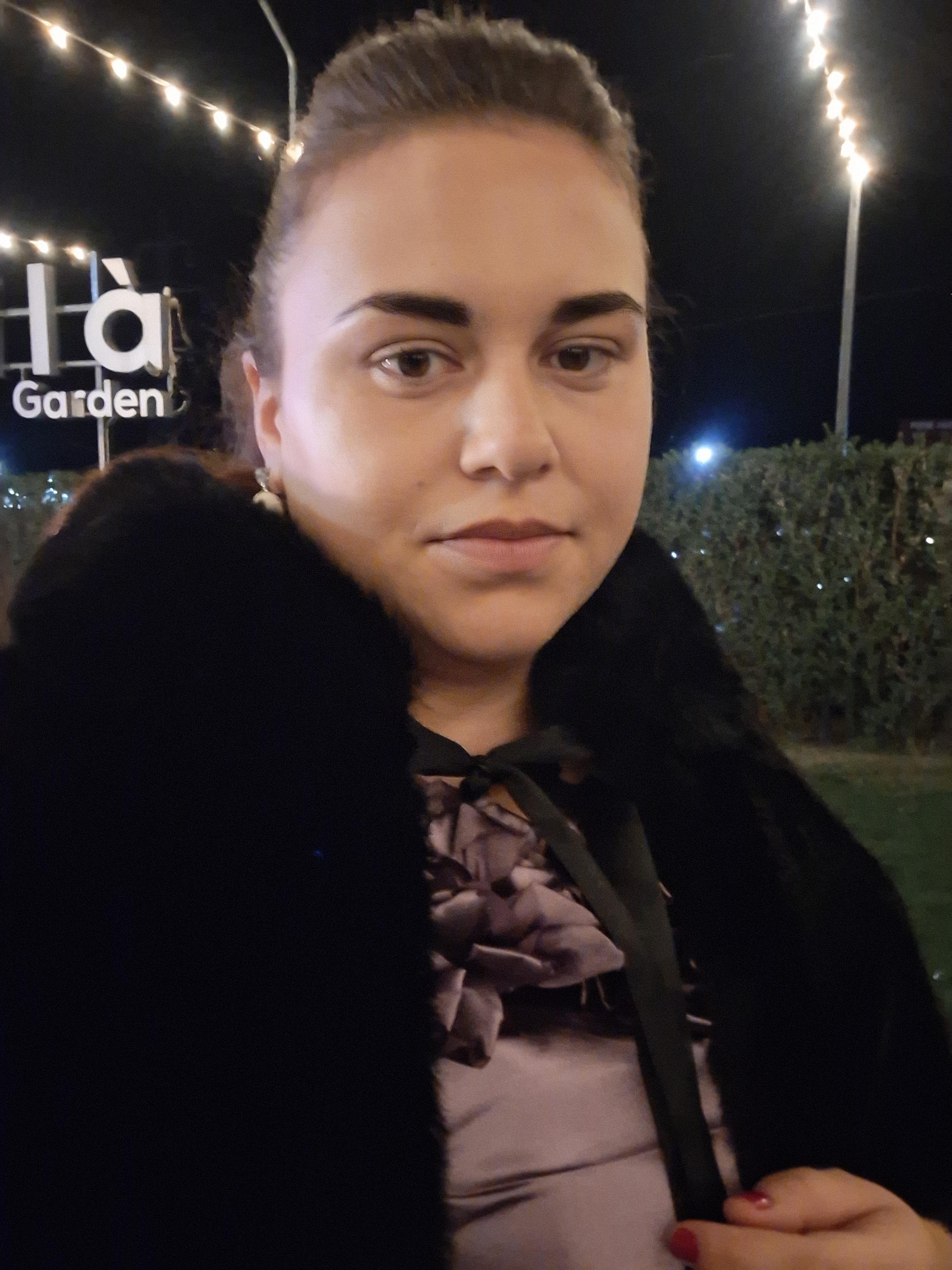 Andreea I