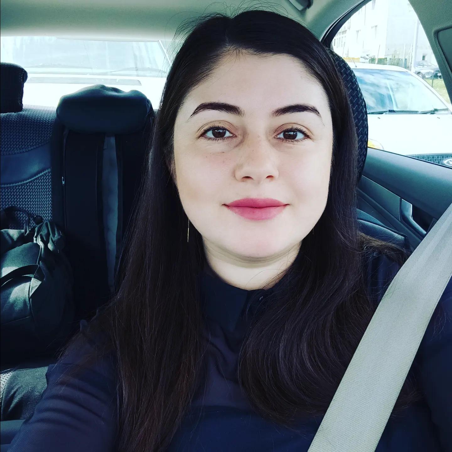 Mădălina Ioana  M