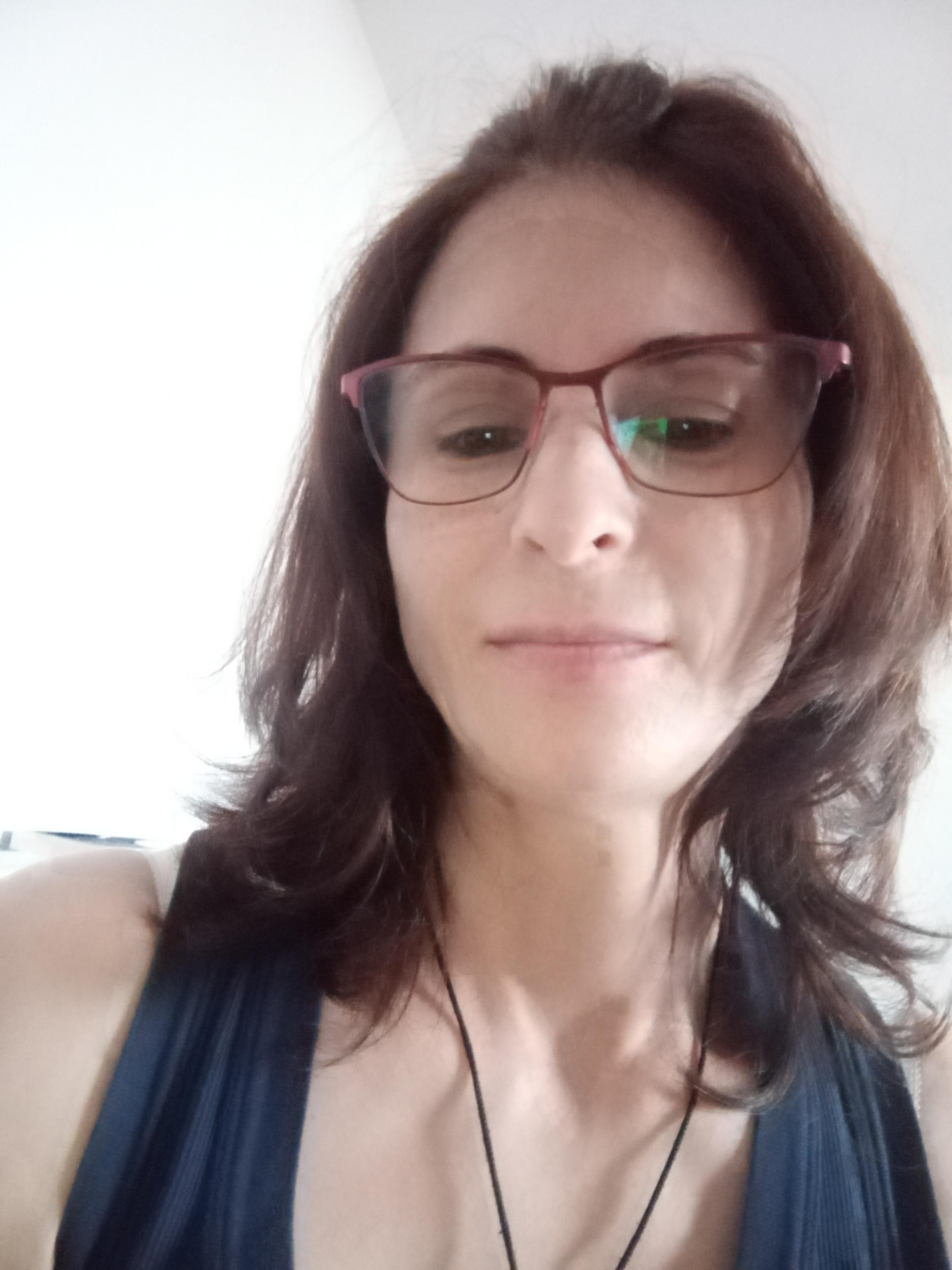 Oana M