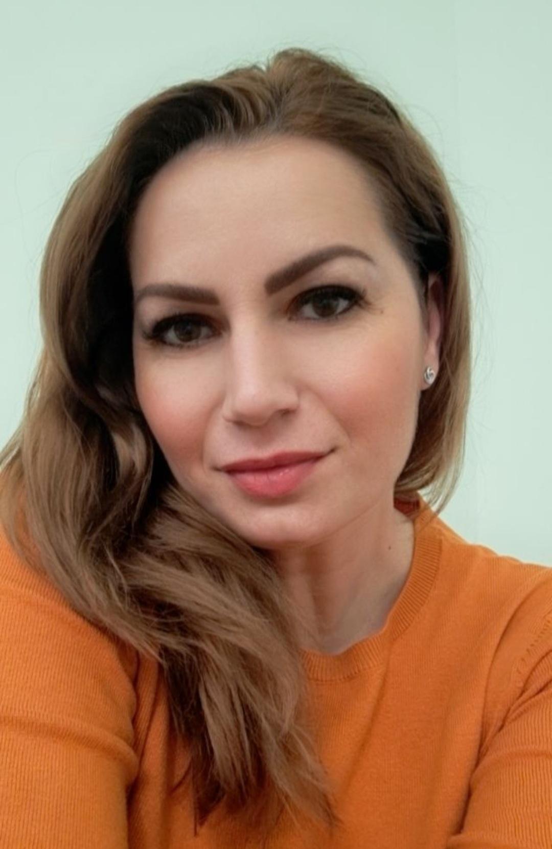 Cristina F