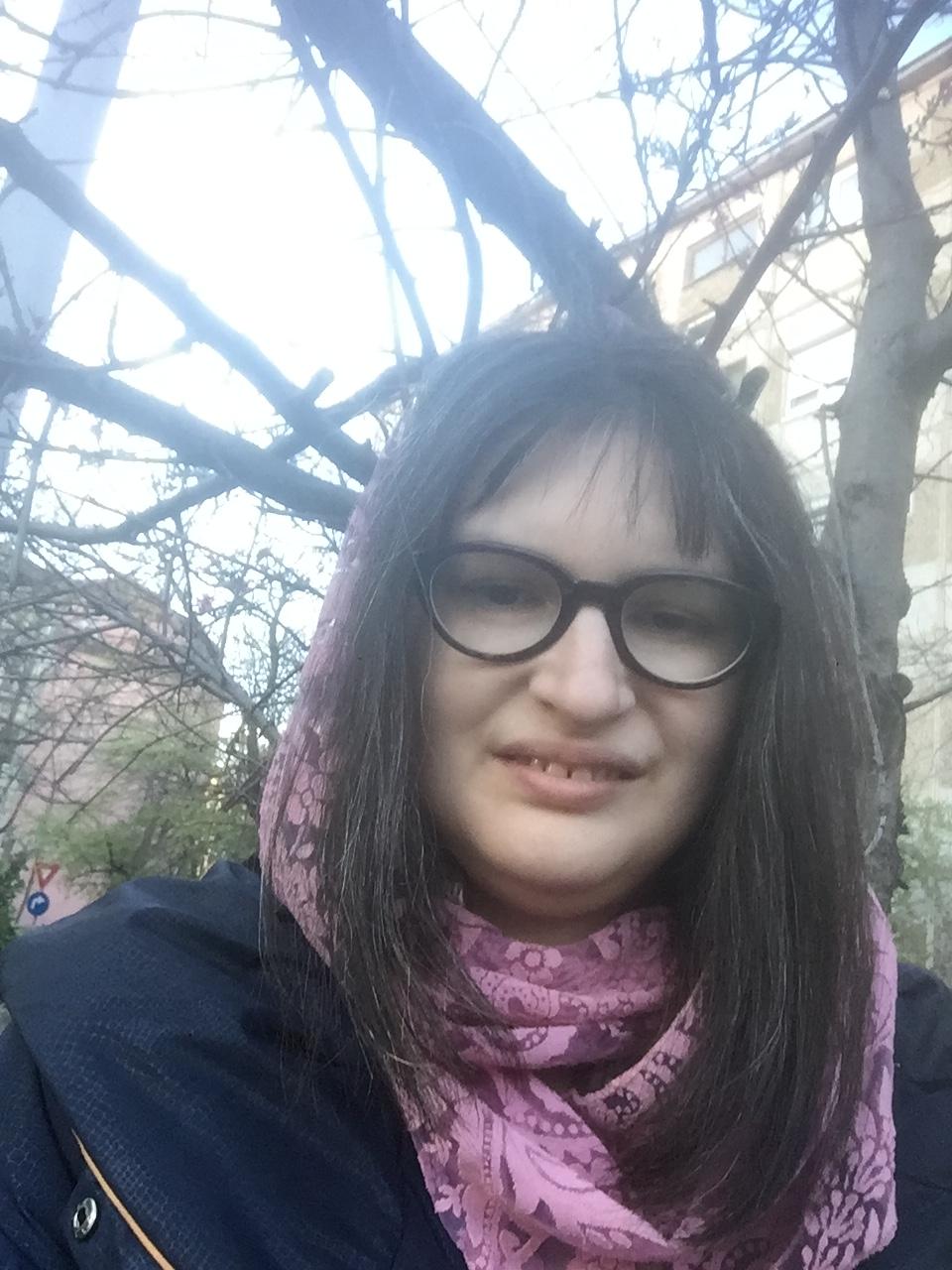 Andreea  O
