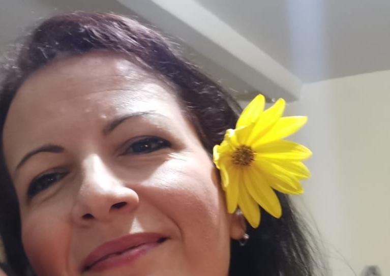 Cristina Carmen  I