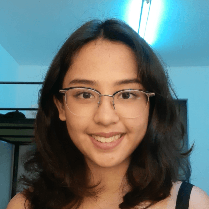 Gayatri N