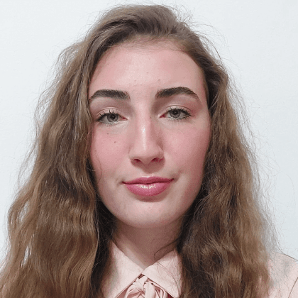 Dorina Cristina V