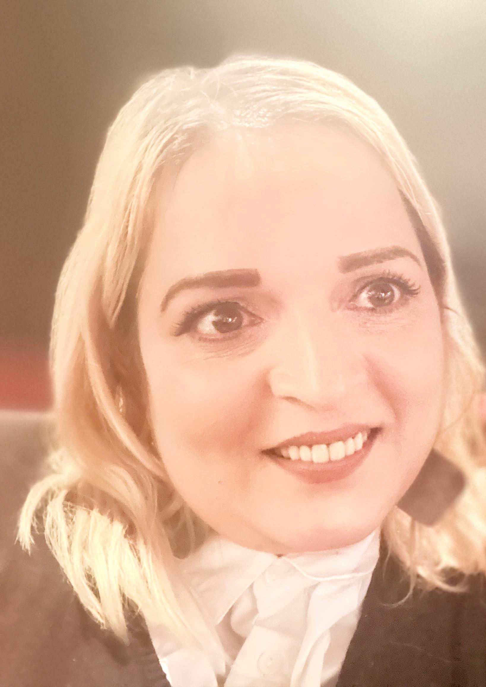 LAVINIA C