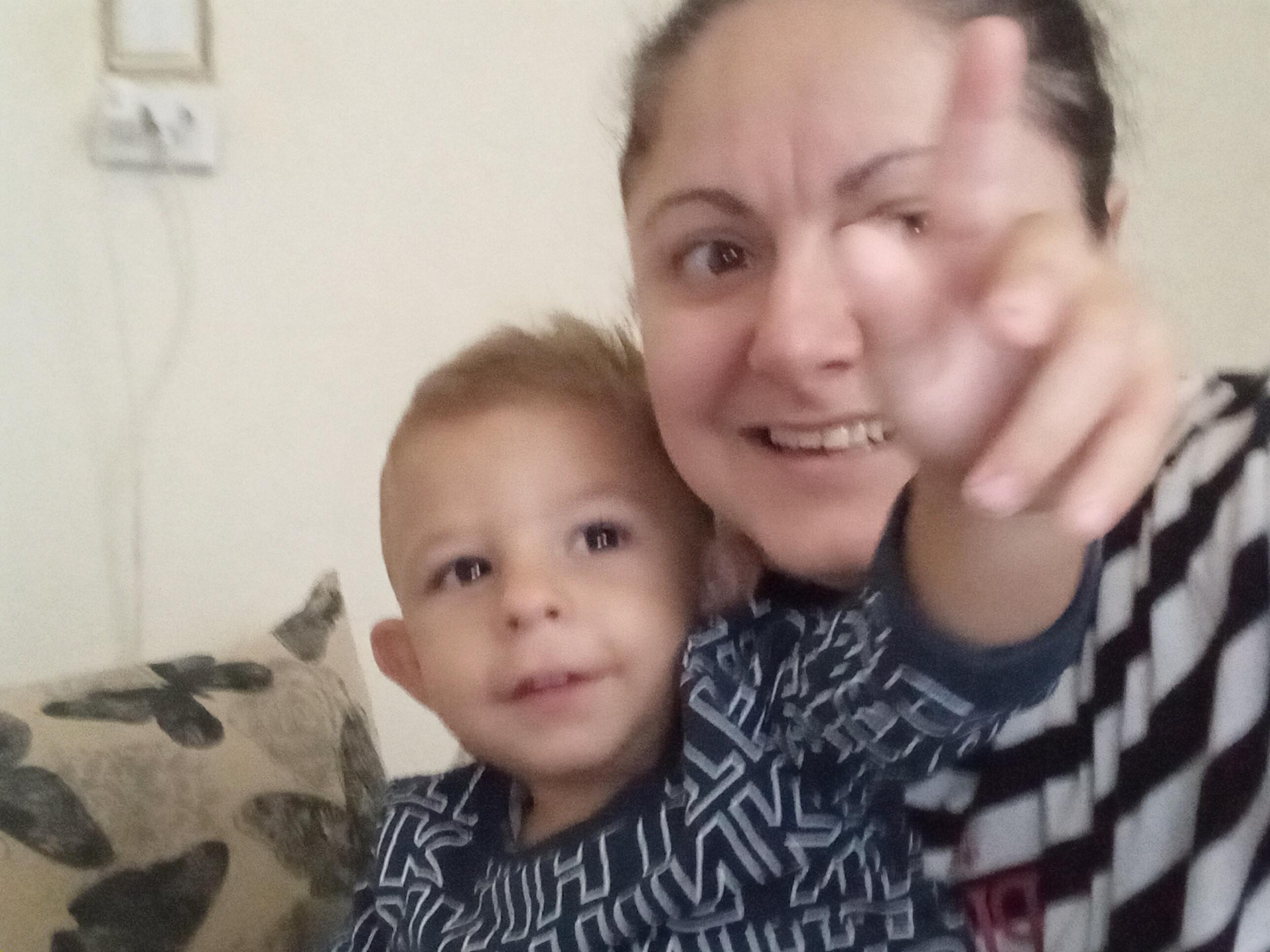 Andreea S