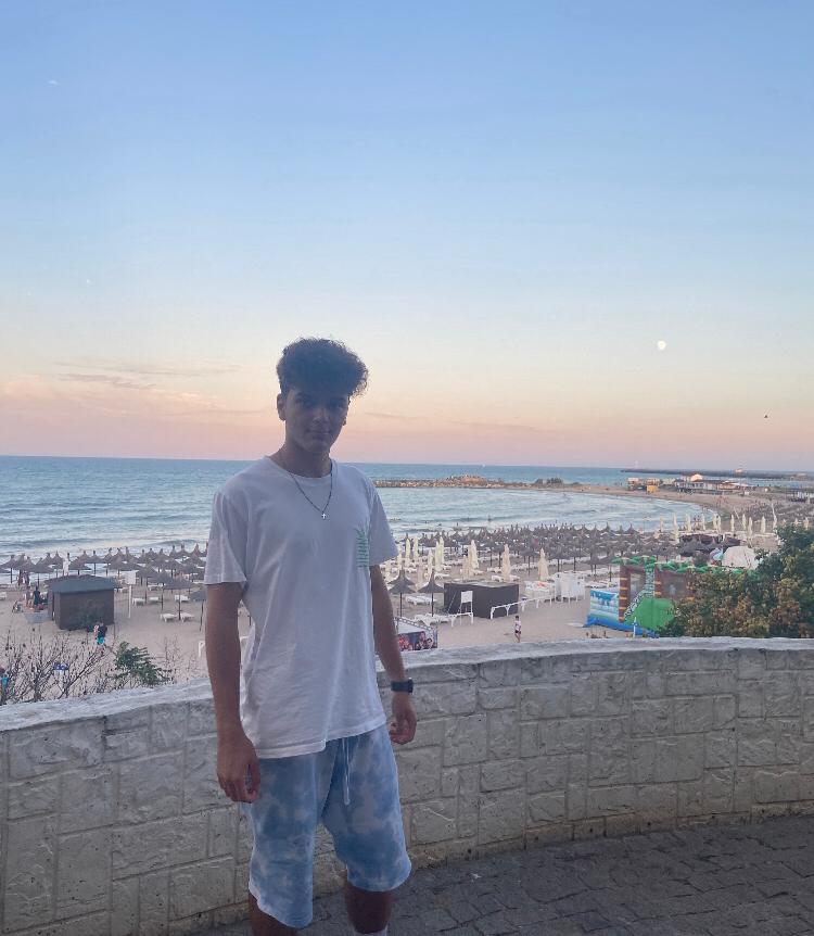Tudor V