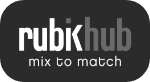 Logo RubikHub