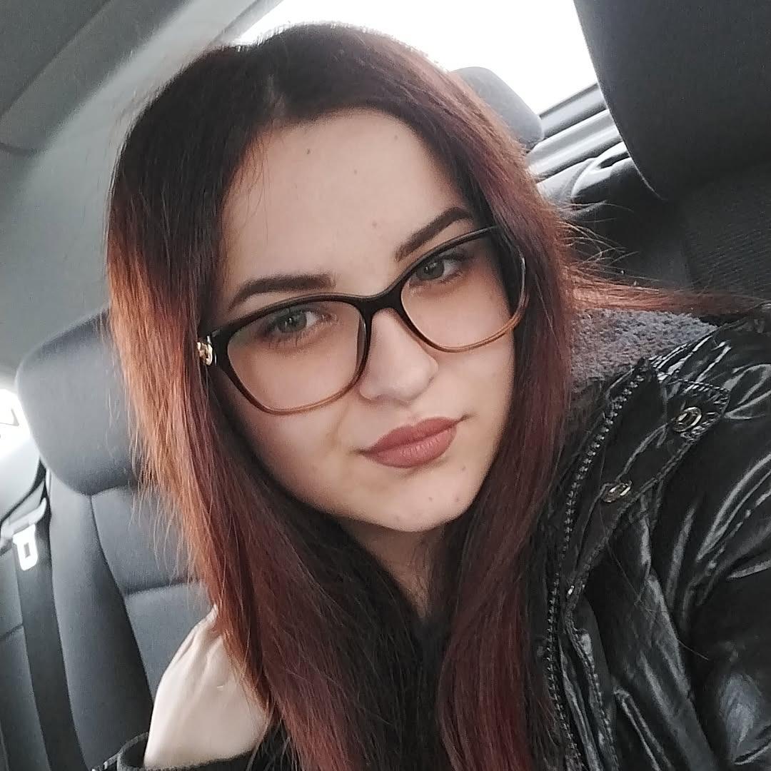 Miruna Alexandra P