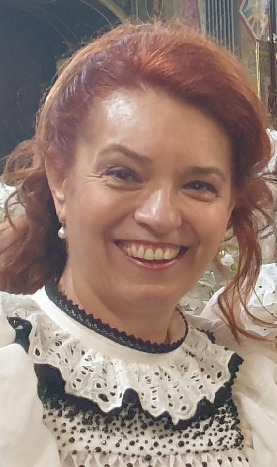CRISTINA I