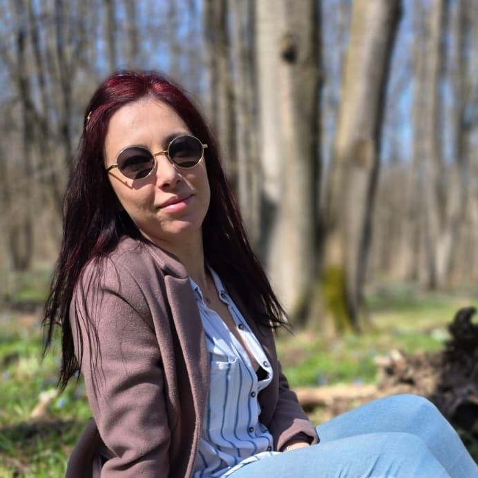 Irina B