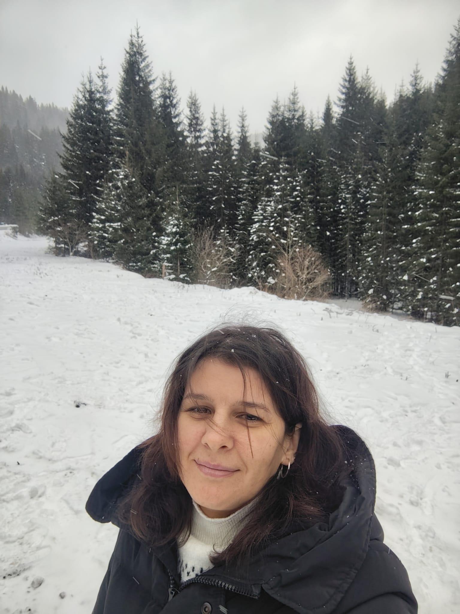 Ana Maria B