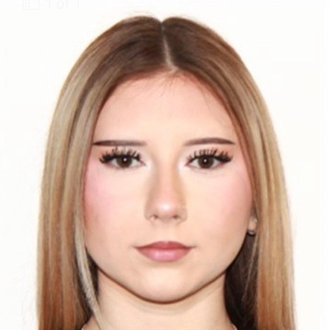 Eliza-Giorgiana F